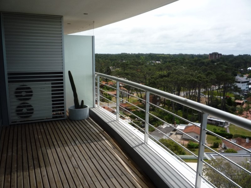 Departamento en la Brava  en Torre con Amenities